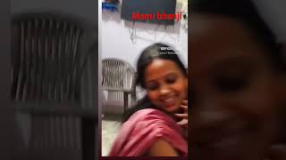 meri bhanji golu# molu# shorts# video