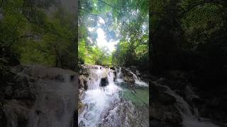 Laktas Falls #dingalanaurora #travel #nature #Laktasfalls #auroraprovince