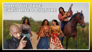 S12 E007 Roma the true Gypsy Life & Culture | Taxi Chronicles Podcast