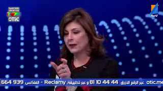 السيدة سارة الصايم عن الإدارة التجارية ضيفة برنامج "وقيت باش تعرف" -part 03-