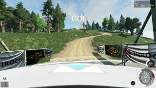 (WIP Update) Yellowsand Island "Uphill Rally" 00:37.465