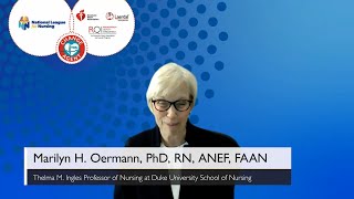 How to empower students to perform CPR with competence and confidence? Dr.Oermann explains