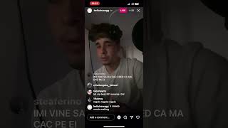 @candyboiishawty 🔴 NEW IG LIVE SNIPPET 15/07/2023