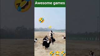 dog's wonderful game #shorts #viralvideo #viralanimals