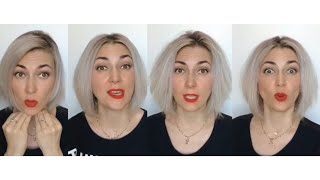 Easy Volume At The Roots | Hair Styling Tutorial Eva Lorman