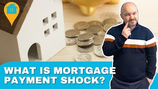 What Is Mortgage Payment Shock? | Mortgage Matters #8