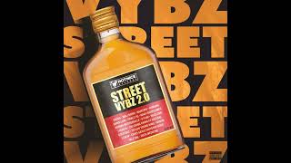 STREET VYBZ 2.0 RIDDIM (250ML), Skeng, Malie Donn, Najeeriii, Jahvillani, Pablo YG, Iwaata, Armanii