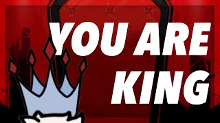 YOU ARE KING MEME || Gacha Life/Total Drama