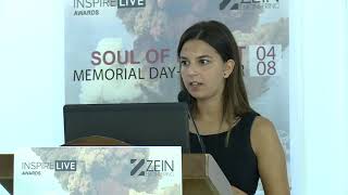 Seminar Intro 04-08 Memorial Seminar SOUL OF BEIRUTINSPIRELI TALK 5