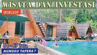 HARMONI FARM HOUSE WISATA SAMBIL BERINVESTASI