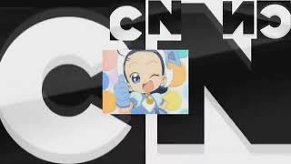 [REUPLOAD] Ojamajo Doremi Has A Sparta Remix FT. Cartoon Network!!