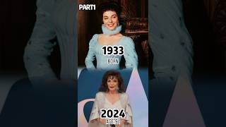 （part1）Top 10 Actresses Who Still Alive After 90 to 100 year old#hollywoodnews ##thenandnow