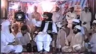 Alam e Istaghraq   Pir Naseeruddin Naseer Speech Golra Sharif   YouTube