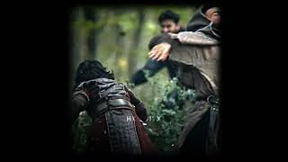 Osman Fighting Skill || Osman Attitude || Part - 2 #shorts #youtubeshorts #ertugrul