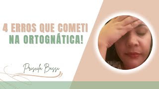 Não Cometa esses 4 Erros na Ortognática | Muito Cuidado | Cirurgia Ortognática