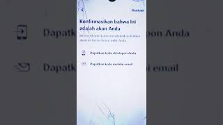 TUTORIAL UBH OPSI MENGUNAKAN APN SAKTI