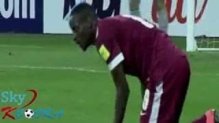 Qatar vs Uzbekistan (2018 FIFA World Cup Qualifiers)