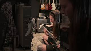 THE FIRST PART OF OUR LA STUDIO VLOG IS ONLINE NOW!  #metal #malevolence #MLVLTD