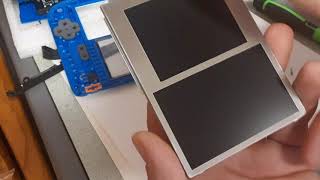 Nintendo 2DS Screen Replacment