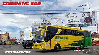 story'wa bus efisiensi full stut terbaru #cinemtic #storywa