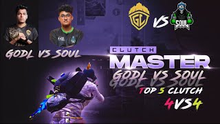 GodL Vs Soul Top 5 fight | Jonathan Vs goblin | sport fights | @JONATHANGAMINGYT @TopGirlsINWorld