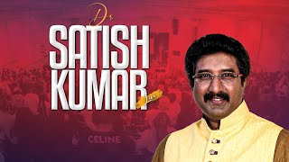 Special Evening with Dr Satish Kumar | Andrew Adeleke | House of Praise | 01|05|2024