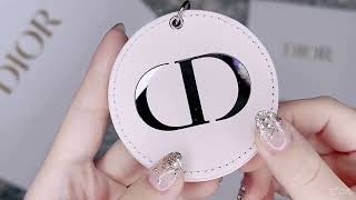 Dior |  My Exclusive Loyalty Program Birthday Gift unboxing 【4k】