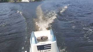 1960 Evinrude Fisherman 5520 5.5 HP