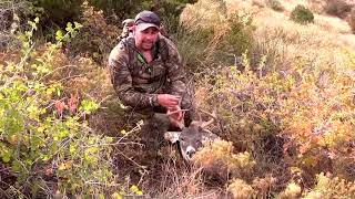 B&C Arizona coues deer-Giving Back TV