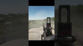 Arma Reforger Conflict in Europe 2 Ukraine #rpg #explosion #armareforger #viral #subscribe #shorts