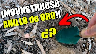 Encuentro MUCHO DINERO ENTERRADO AMAZING TREASURE!! | Detección Metálica de TESOROS