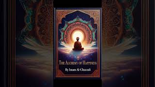 The Alchemy Of Happiness, By Imam Al Ghazzali   Concerning Self Examination #love #quotes