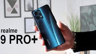 realme 9 PRO+ :  ce smartphone est très intéressant - TEST