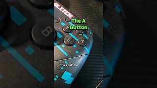 The A button #nintendo #retro #sony #playstation #steamdeck #xbox #videogames #ps5