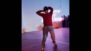 Young Thug- Bubbly ft Drake & Travis Scott- Choreo NatBat 🎥:Zildjian Media #shorts #natbat