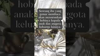 Perpustakaan Desa Sarana Edukasi Warga Desa