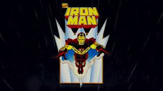 Keith Emerson - Iron Man 1994 - Overture