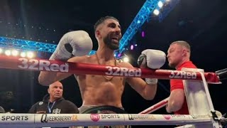 What's Next? Shabaz Masoud #boxing #shabazmasoud #liamdavies #naoyainoue #stephenfulton #luisnery