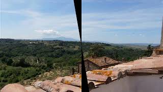 Casa singola in VENDITA MONTISI MONTALCINO