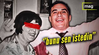 Annesine Benzeyen Kadınları Seçti..