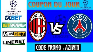 Pronostics Football : Coupon du jour d'une côte de 4,40 Analyser et Réfléchir sur à 99%