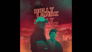 Landim - Na Moral ft. Al-x We$h (HollyLandz)