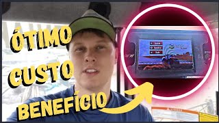 Como operar um GPS da BUZ!!! ótimo para pequenas propriedades, fácil manuseio e baixo investimento..