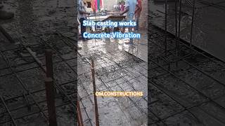 Concrete Vibration | #shorts #shortviral #shortsyoutube #shortvideo