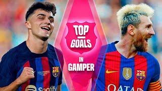 🚨 LIVE NOW! 🚨 : FC Barcelona vs AS Monaco 😍⚽️💪 | Joan Gamper Trophy Showdown 🏆💫