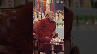 H.E. Dzongsar Khyentse Teaches How to Live a Happy Life in this Short Clip. #tibetanbuddhism