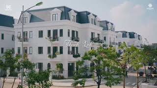 BIỆT THỰ SOLASTA MANSION NAM CƯỜNG DƯƠNG NỘI HÀ ĐÔNG 0916547787