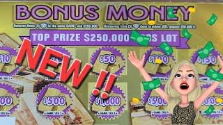 NEW! 💜$250,000 BONUS MONEY💜 NEW car 🚗 💥👍#CSOQ #CSOK #olg