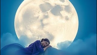 “DORMIR RÁPIDAMENTE ⭐ Alivio del Estrés, Ansiedad y Tristezas.CON AFIRMACIONES#relaxing music sleep.