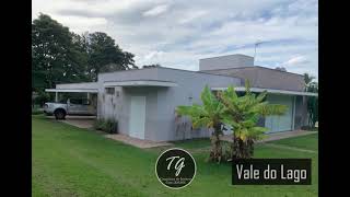 Casa à Venda - Condomínio#ValedoLago#terreno2.200mt2#Sorocaba#SP.